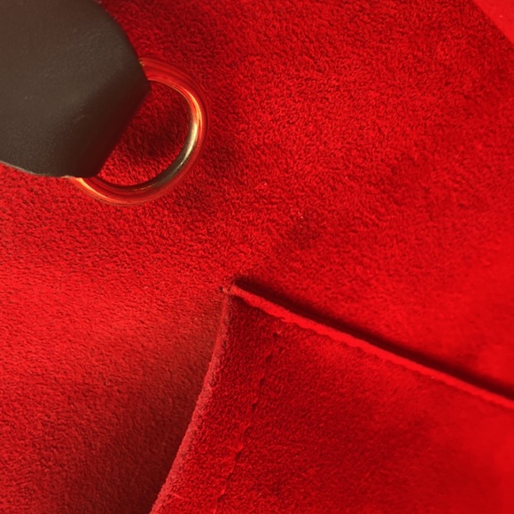 Louis Vuitton ‘Sac Plat’ Tote - Picture 9 of 11